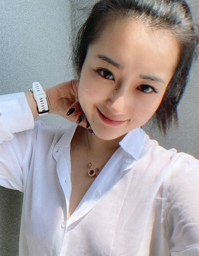 00后身材最好的女人,00后最美的女人