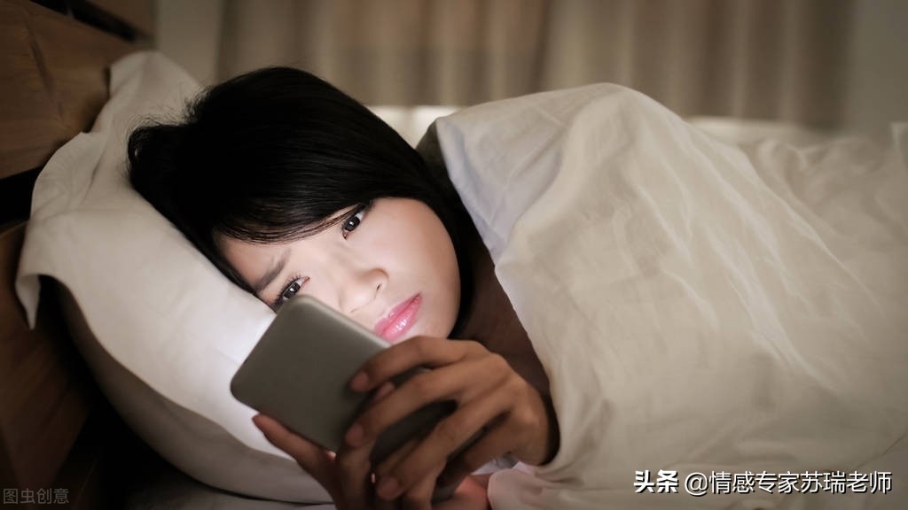 如何克服恋爱中心理困扰,如何破解恋爱中的暧昧