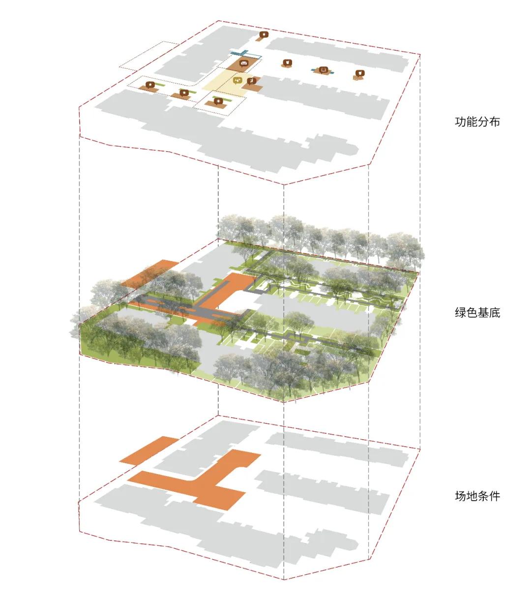 金茂府设计的匠心,金茂府设计案例