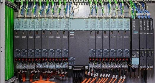 五个相近的术语：SCADA,DCS,PLC,RTU和智能化仪表