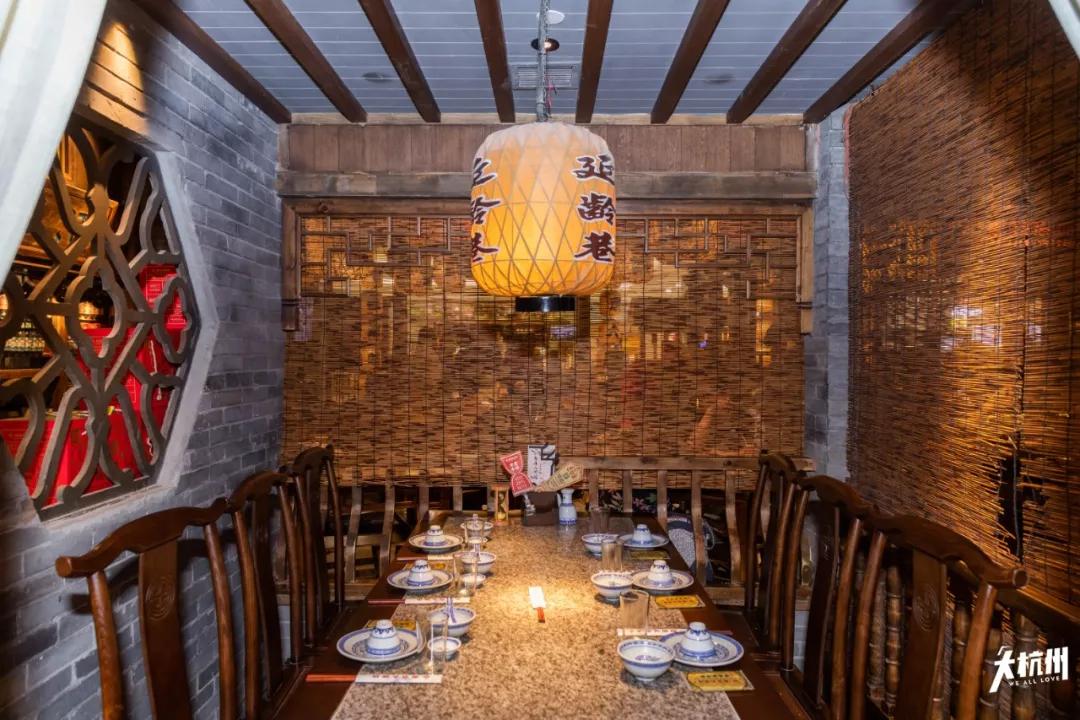 在杭州遇见紫禁城！宫灯前祈福、畅音阁迎新！来这里过故宫中国节