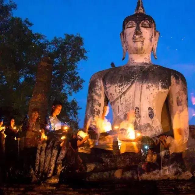 泰国隐秘的角落,泰国清迈古城旅游价格