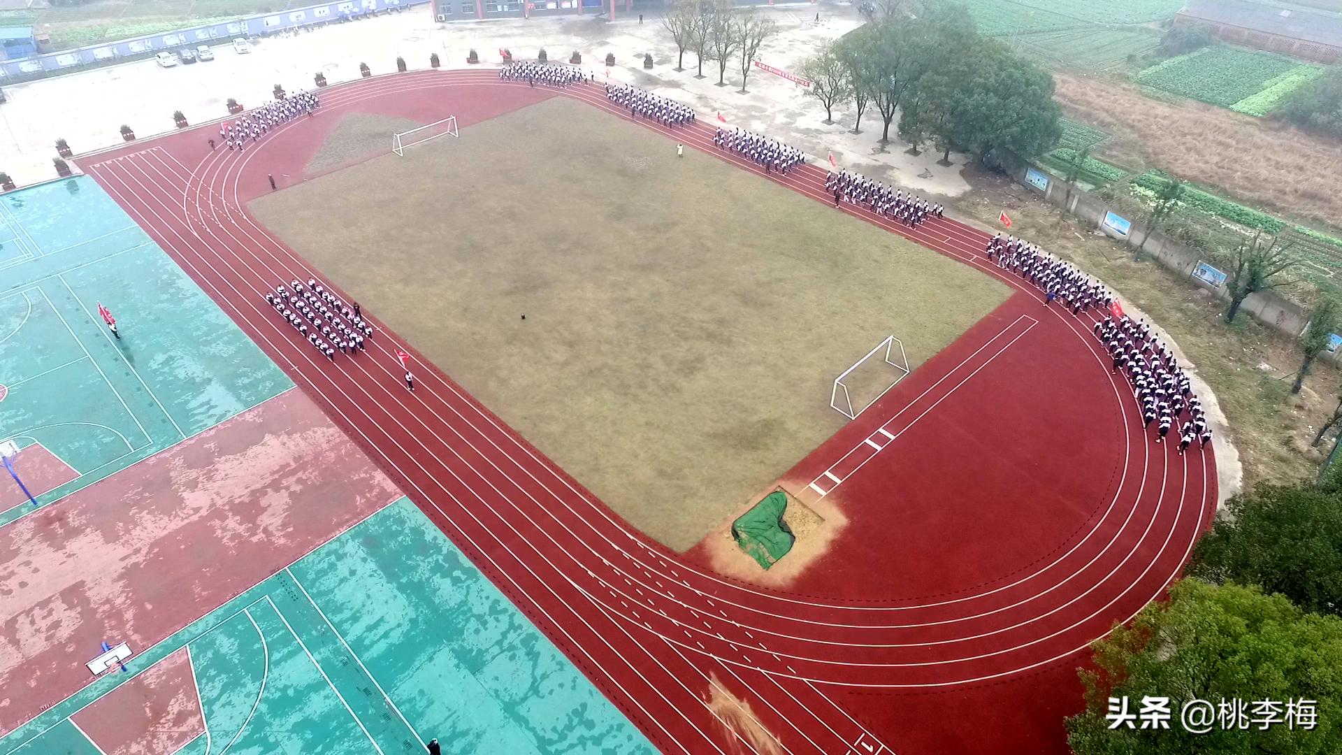 三年勤耕读一朝传捷报——红城中学中考喜报