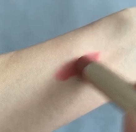 兰蔻口红膏体为什么不平整,兰蔻196口红膏体真假如何辨别