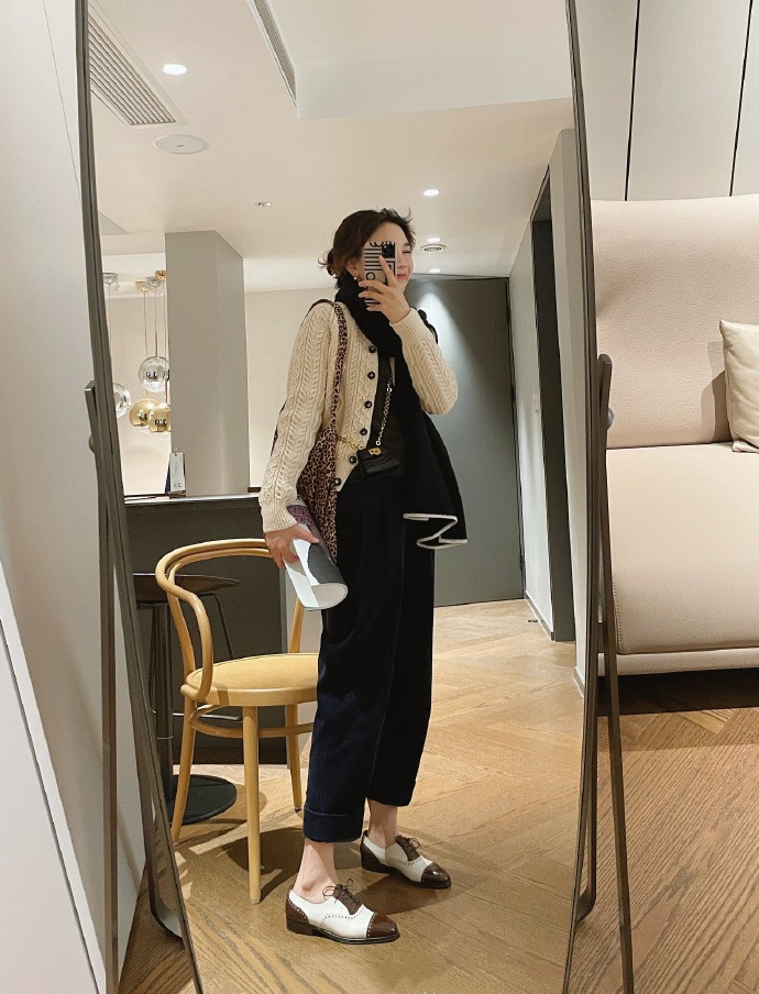 小个子不穿高跟鞋怎么显高,小个子怎么选择高跟鞋最显高