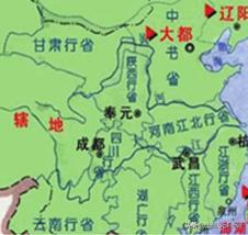 陕西和各省对比,陕西和发达省份的差距