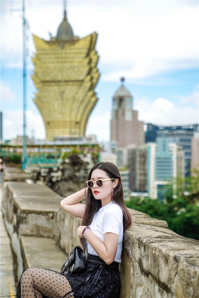 澳门葡京拍照哪里好看,澳门葡京最佳拍摄地点