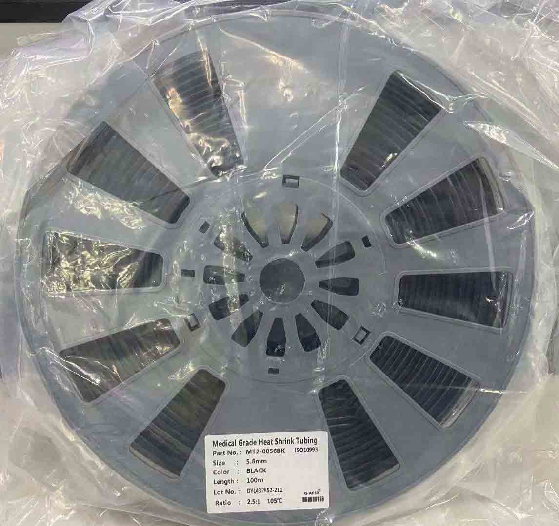 35kv电缆冷缩附件,35kv冷缩护套有绝缘标准吗