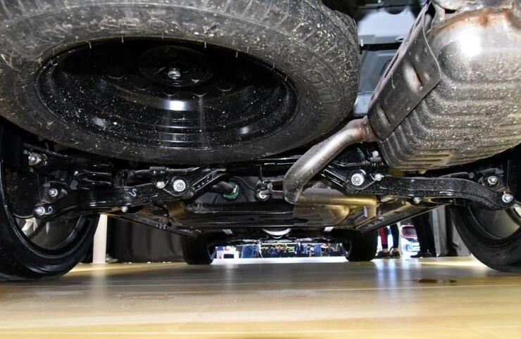 长安欧尚x7评价如何,长安欧尚x7如何能成为性价比之王