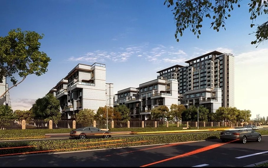 渭塘二手房多少钱一平方,渭塘的房子有多少价值