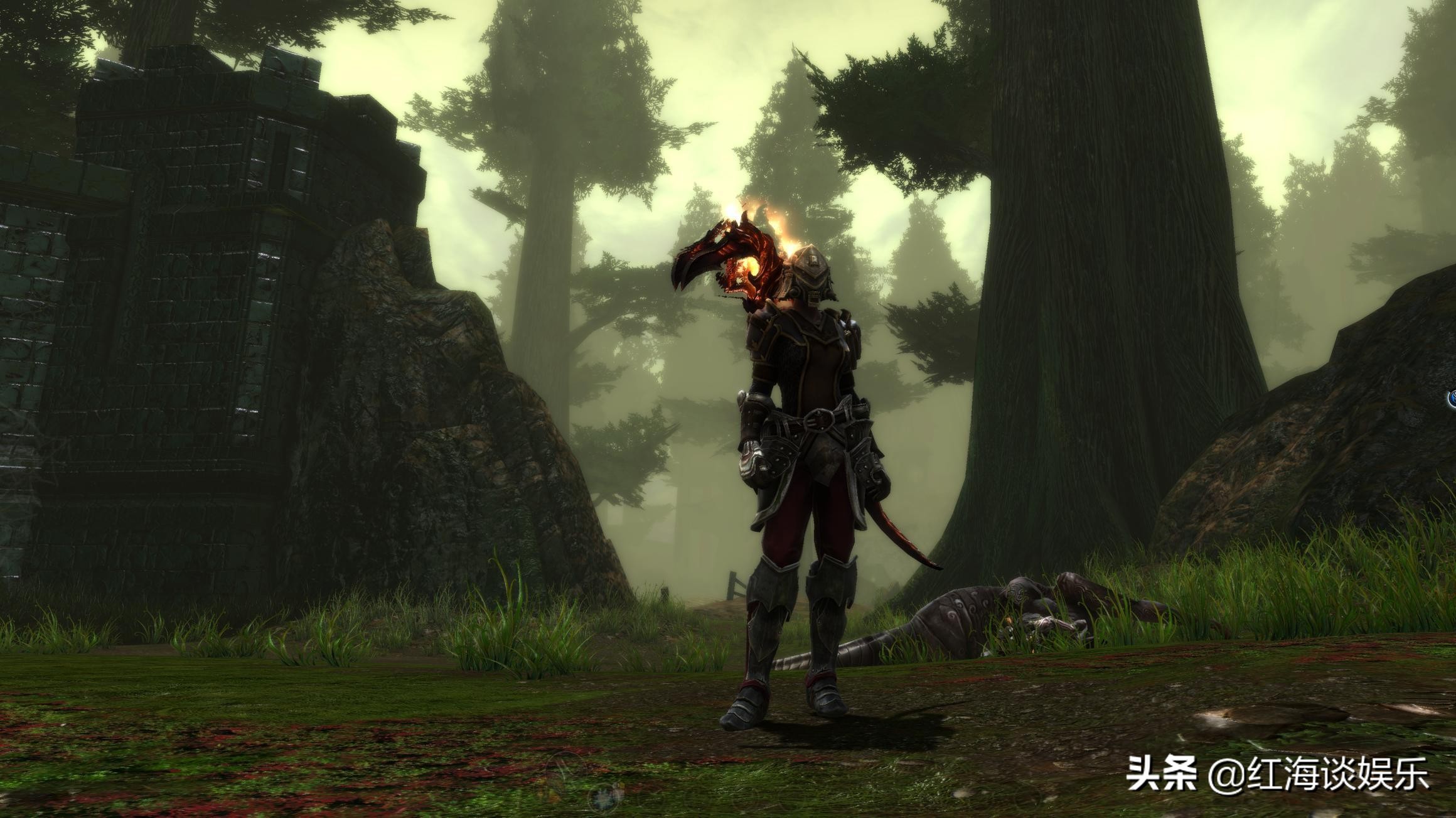 阿玛拉王国惩罚攻略心得,阿玛拉王国惩罚重制版和原版区别