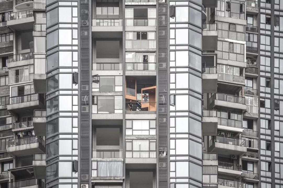 4层楼房改造民宿,老房低成本改造民宿