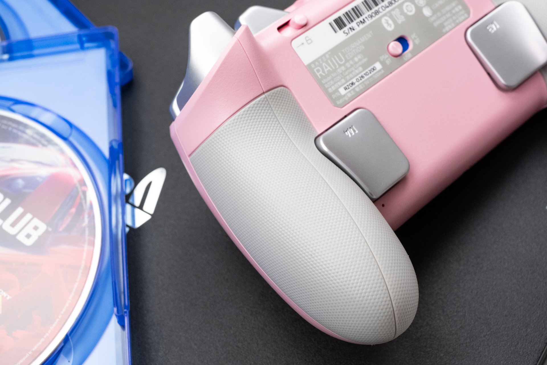 playstation5white手柄,ps4手柄p5限定