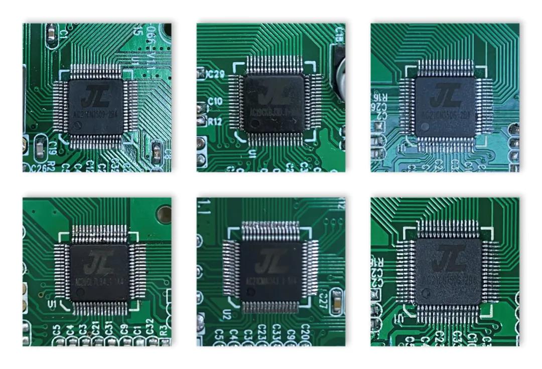 杰理科技芯片官网,杰理芯科技
