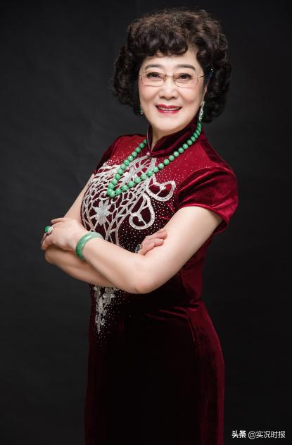 火锅皇后何永智,洪崖洞火锅皇后何永智