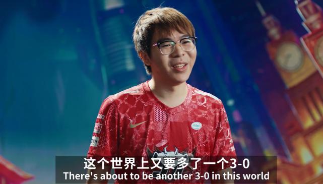 英雄联盟lpl经典被打脸,英雄联盟lck赛前垃圾话