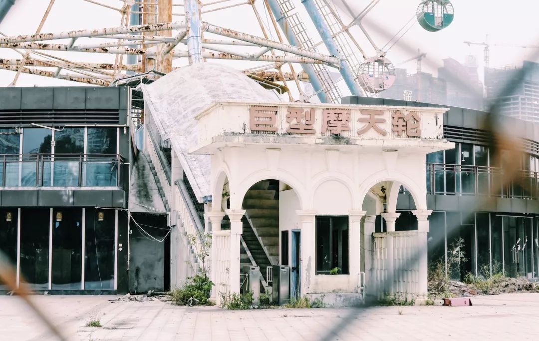 附近香蜜湖,香蜜湖入口