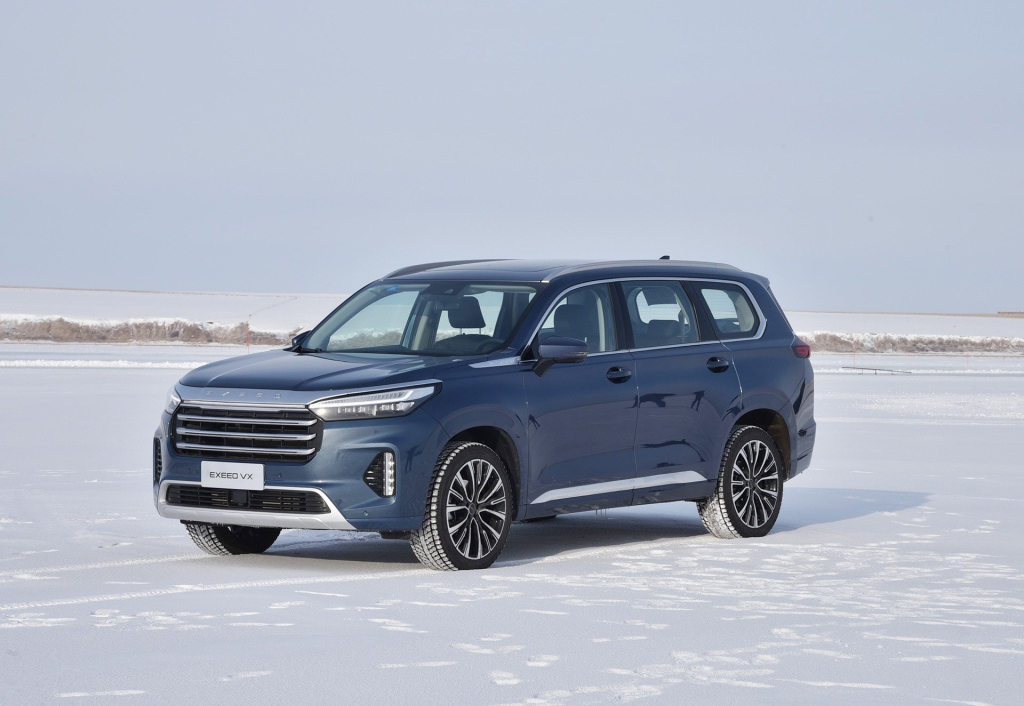 奔腾t99与捷途x95与星途vx如何选 (上汽maxus d90 pro和星途vx)