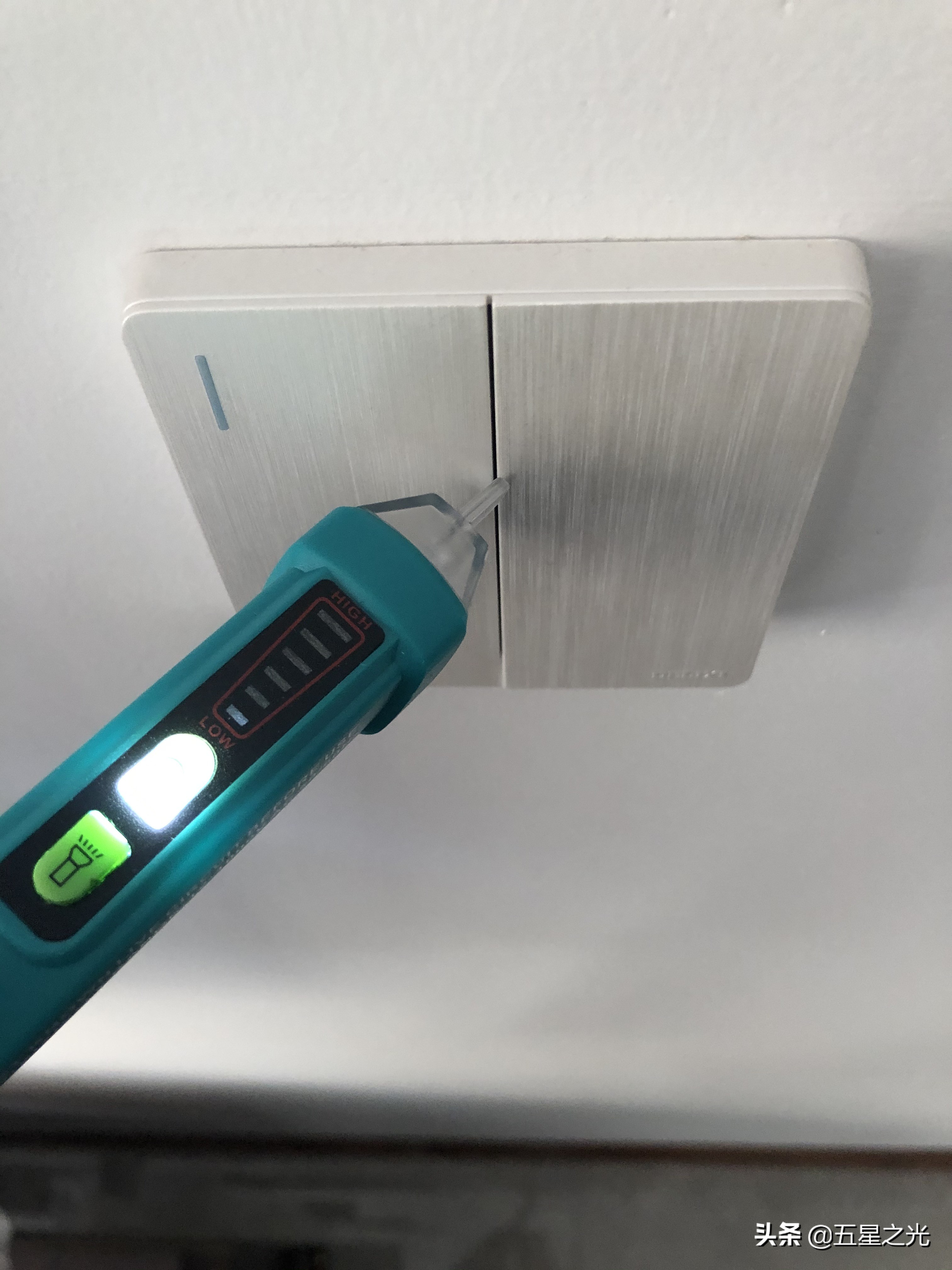 绿米墙壁开关,绿米墙壁开关如何连接