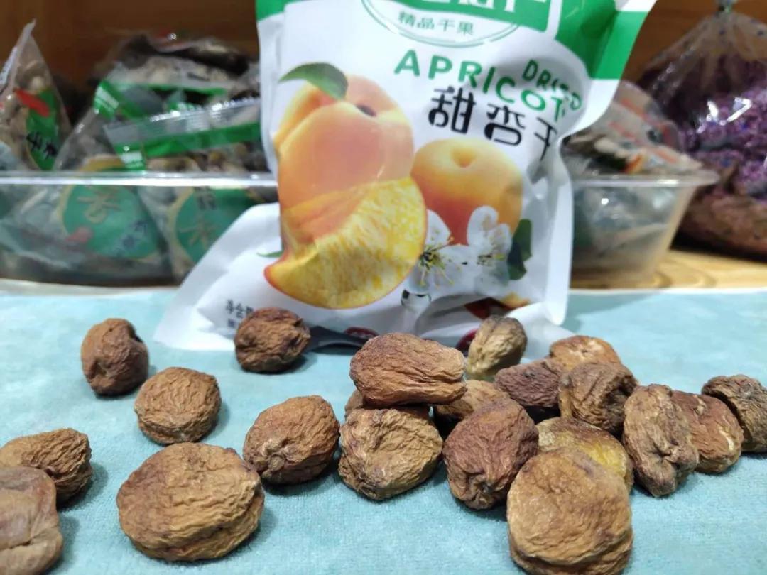 疆农特产,出疆特产有哪些