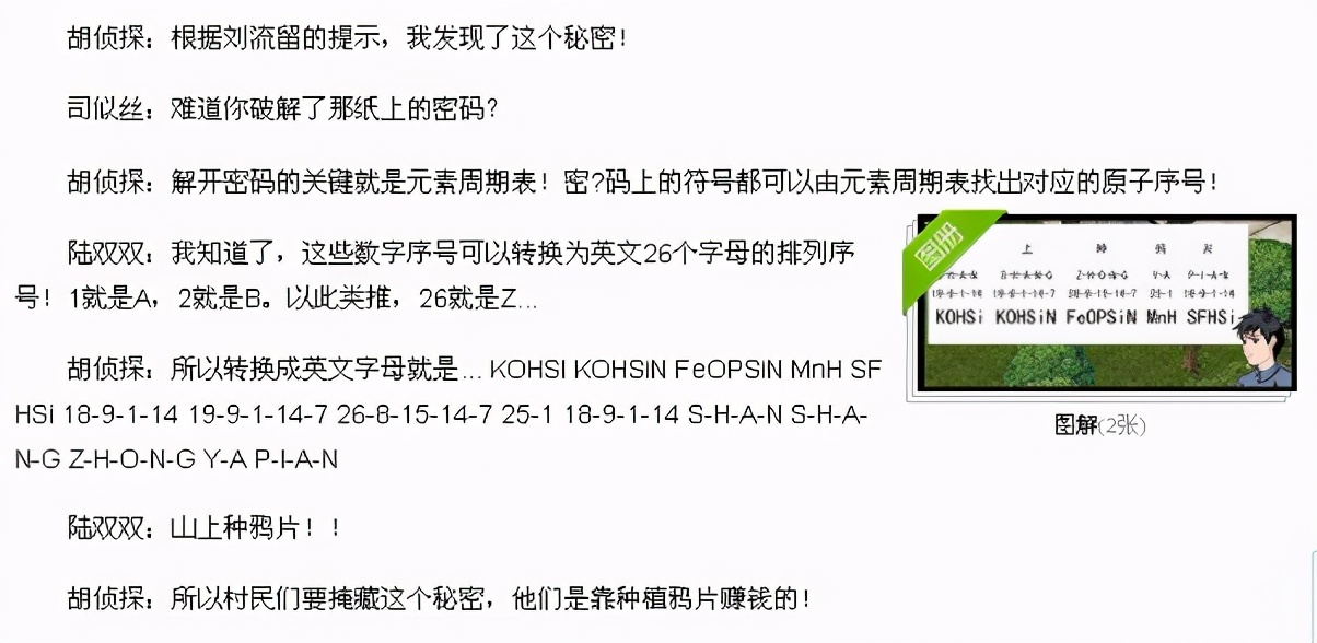 4399胡侦探在哪玩,胡侦探传说19