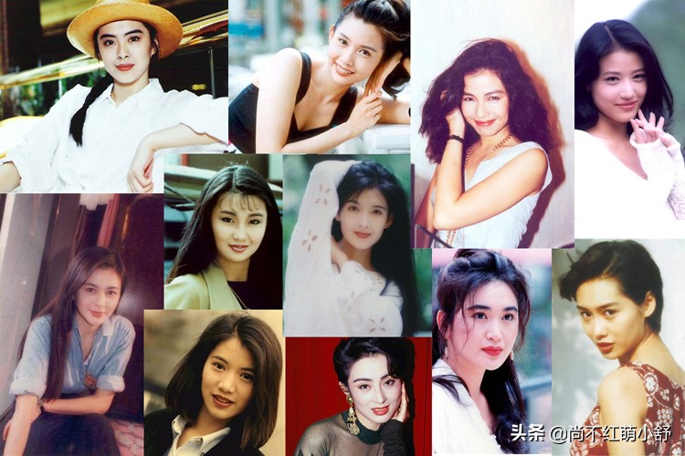 王祖贤私服穿搭,王祖贤的衣品