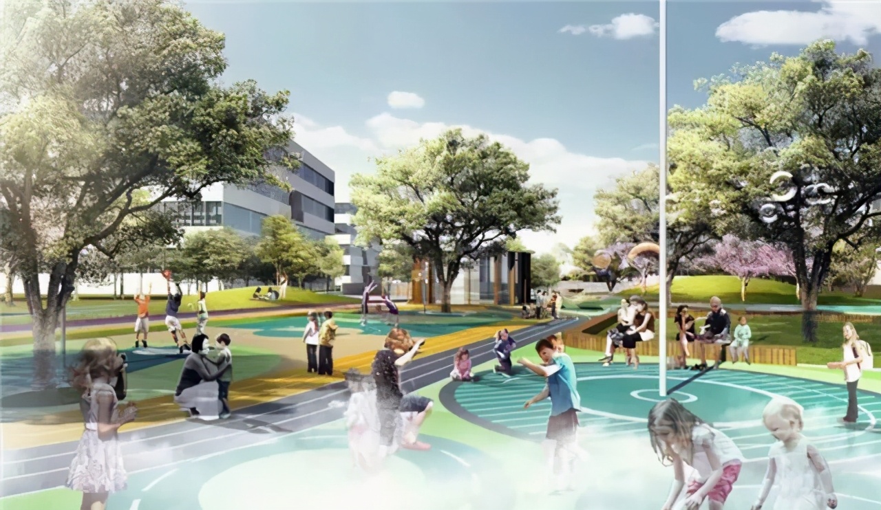 开挂了！比肩世界的爆款区域利好多到数不清！一般人已高攀不起