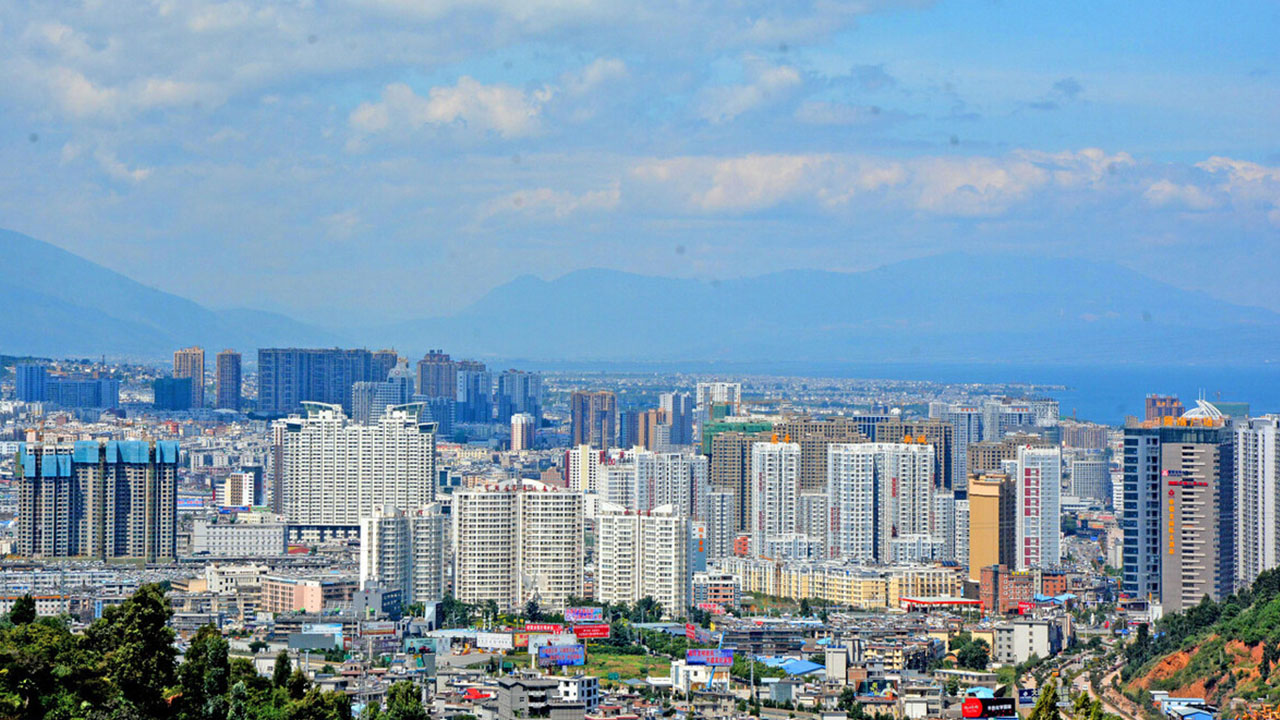 大理下关为什么很出名,大理下关是在哪