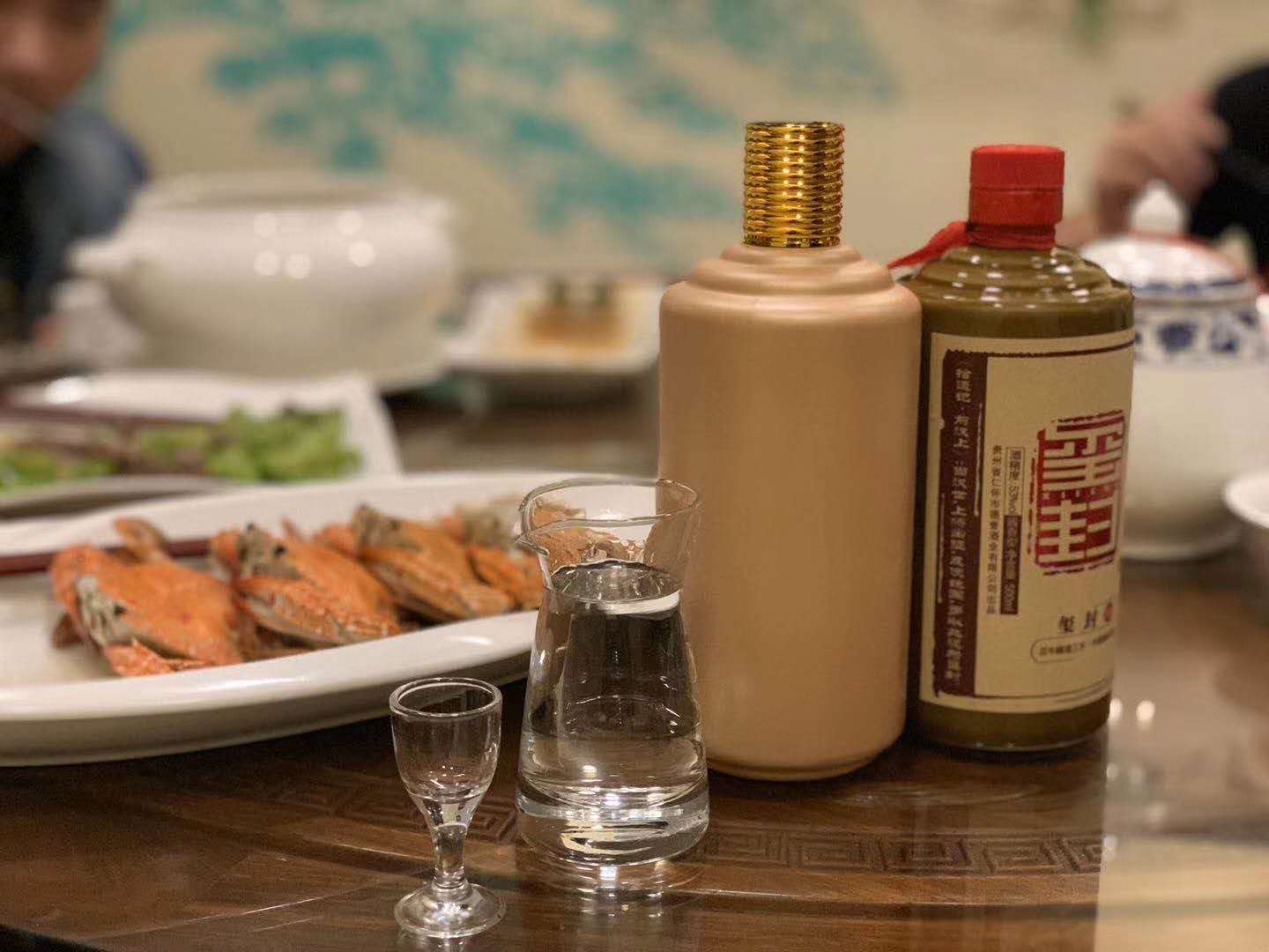 购买白酒如何避免坑,网购白酒是否真的靠谱