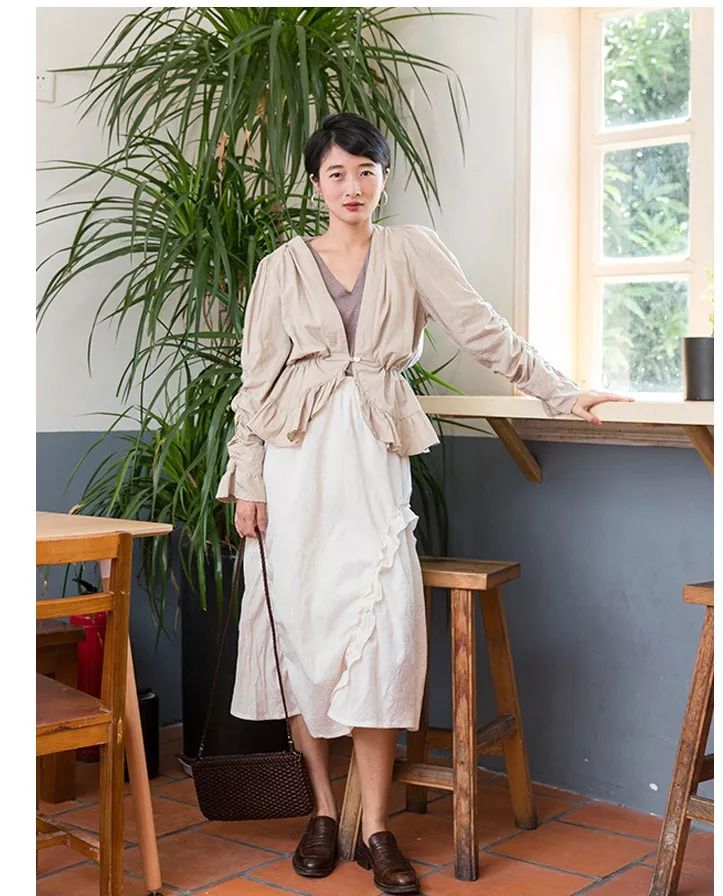 5块买zara,30块买zara