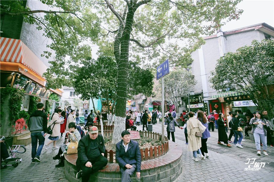 武汉必去的五大景点排名前十,武汉最值得去的五个景点