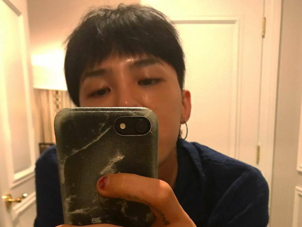 金泰亨属于什么类型的爱豆,金泰亨ins点赞量第一