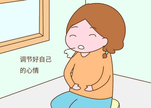 坐月子最难熬？掌握细节轻松度过月子期