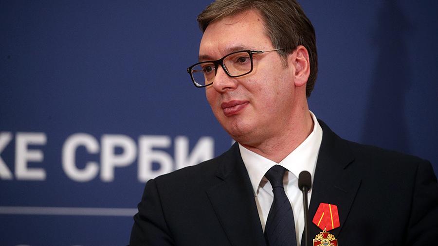 塞尔维亚真的要加入北约了吗,塞尔维亚加入北约和欧盟了吗