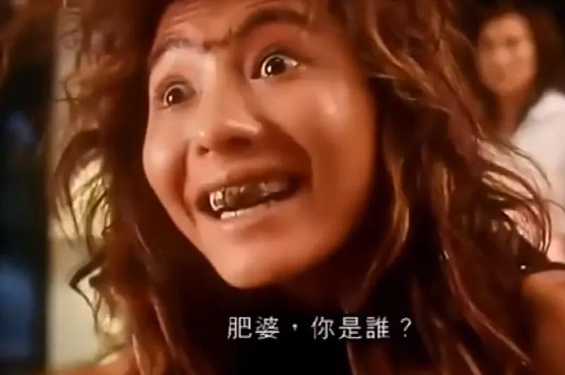 丑女变美后惊艳的瞬间,丑女变身前后对比照片