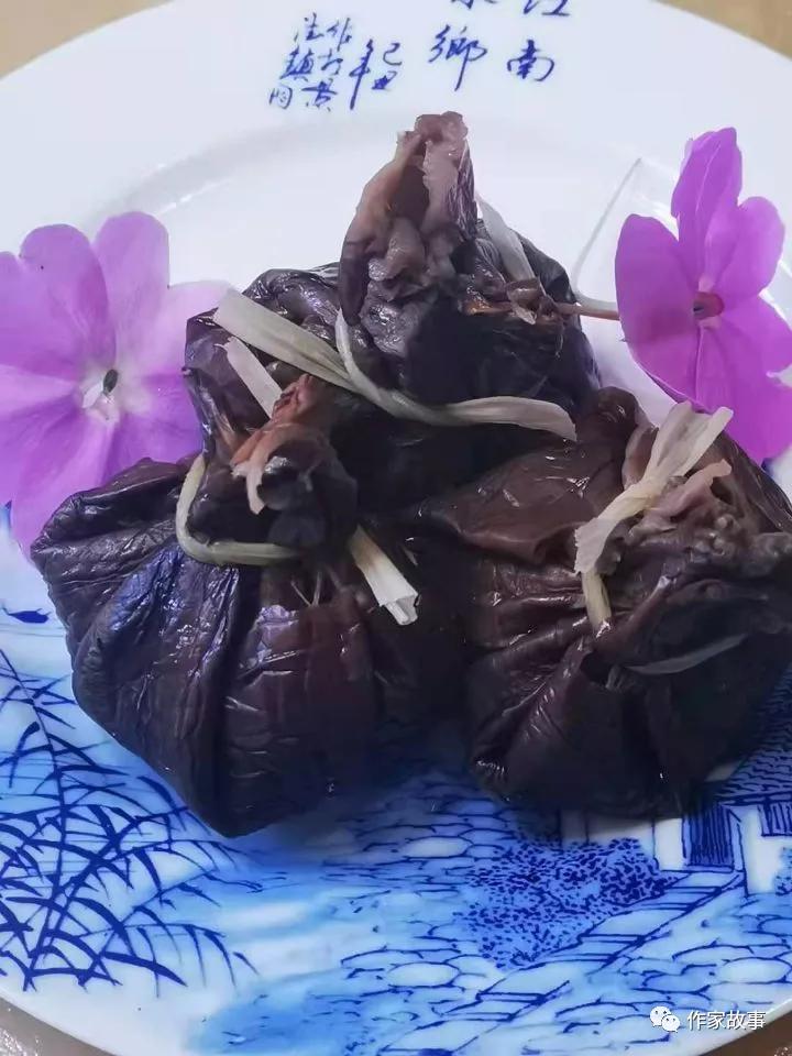 描写下厨的散文,赞美亲自下厨心情散文