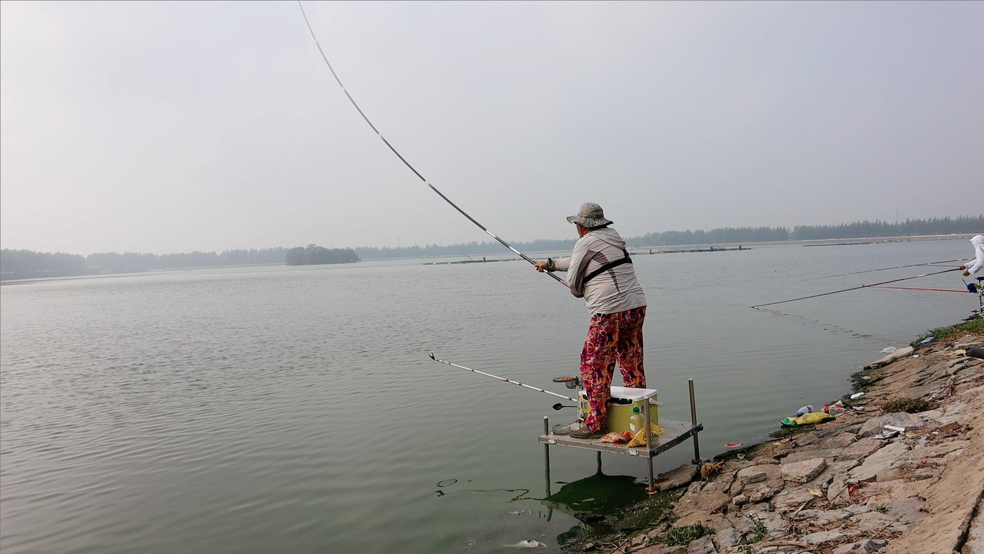 野钓轻量大物竿有没有必要买,最值得钓友入手的大物竿