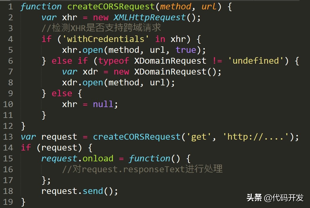 xss跨站脚本攻击漏洞危害,什么是同源策略
