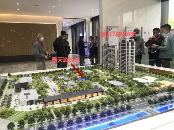 昆明西城时代第一期的开盘价 (昆明西城时代附近的楼盘)