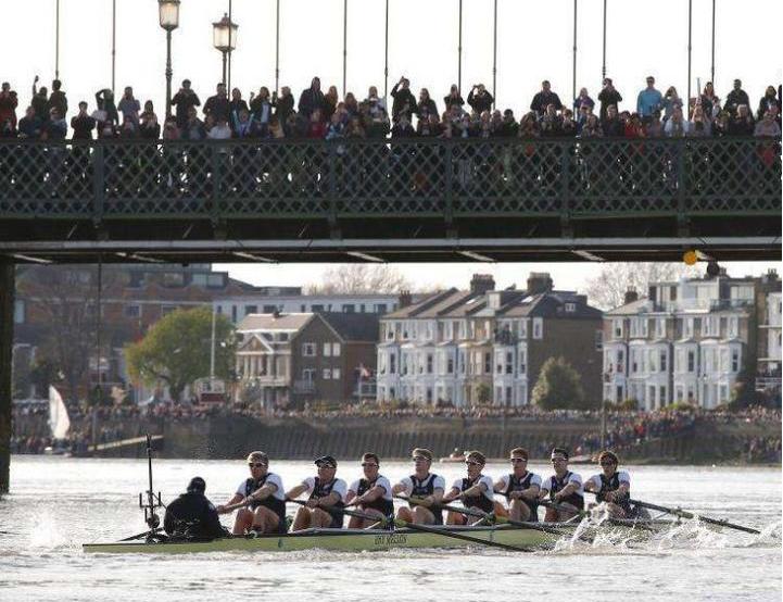 世界著名学府牛津大学,世界知名学府牛津大学