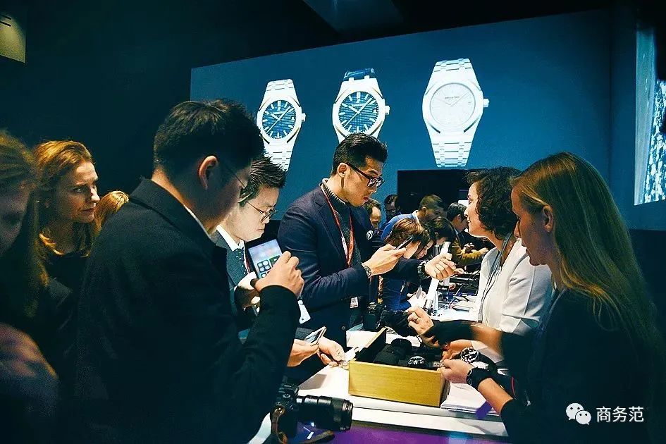 现在大家还买奢侈品吗,为什么现在大家喜欢买奢侈品