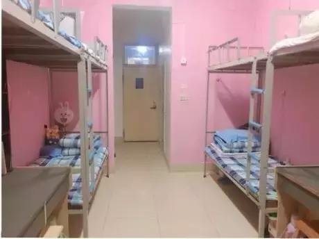 各大学宿舍条件对比,各大学宿舍条件排名