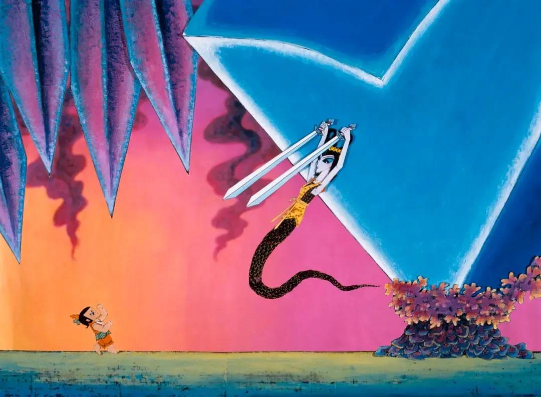 国产所有8090后动物动画片大全,10后国产100部经典怀旧动画片