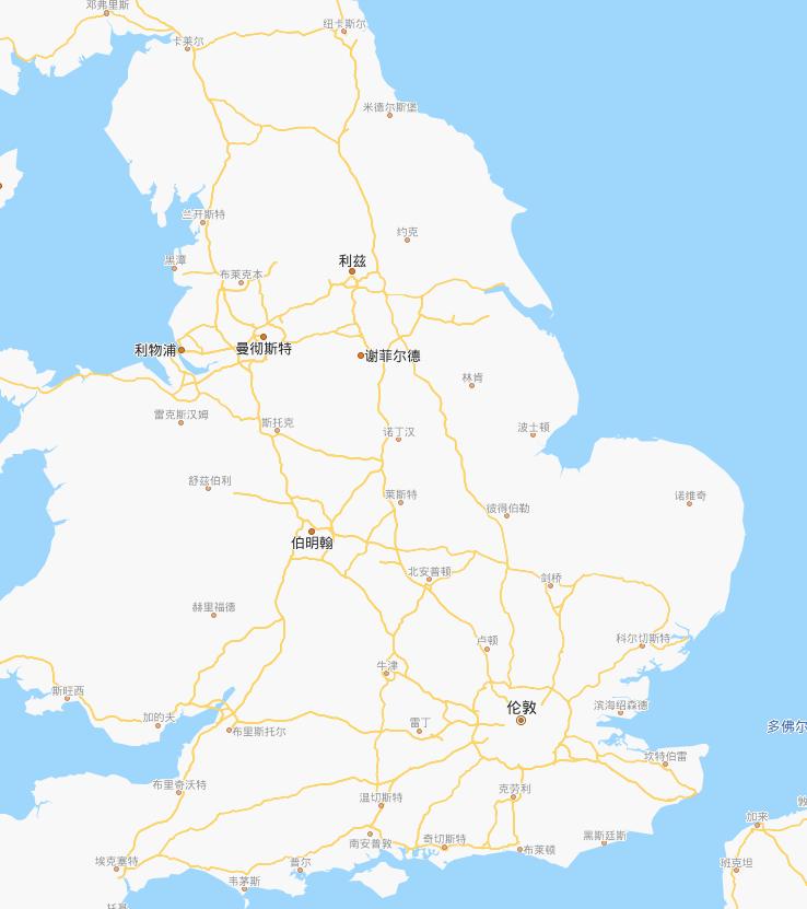 曼彻斯特留学攻略,全球最佳留学城市