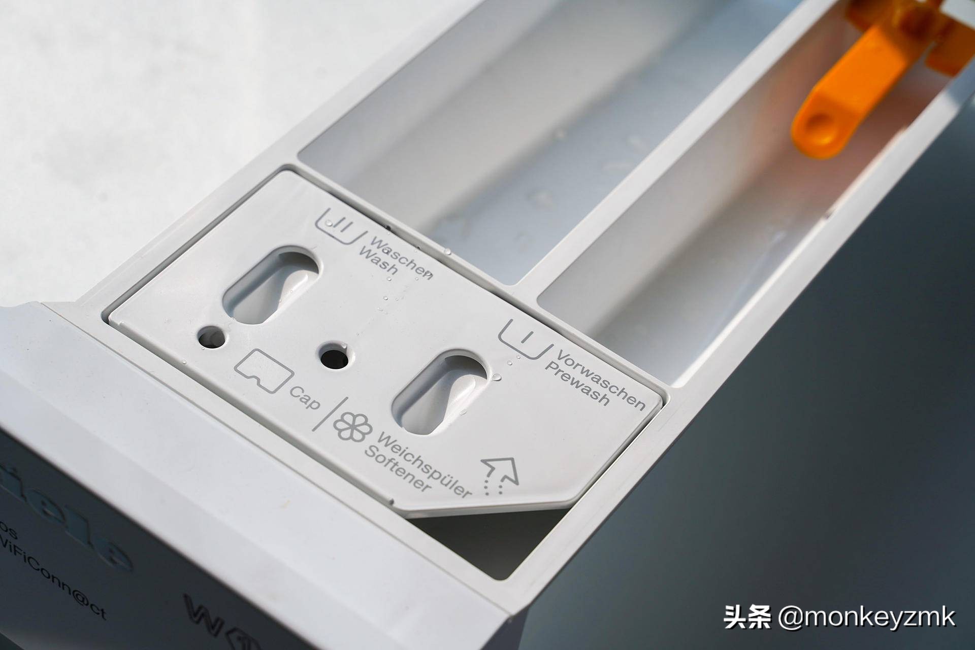 最建议买的三款烘洗套装洗衣机,高端洗衣机美诺