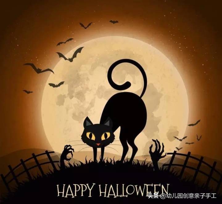 万圣节活跃气氛的游戏,万圣游园游戏