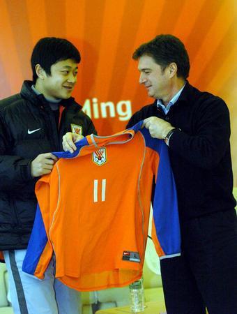 鲁能八场失利集锦,鲁能队史十大失意球员