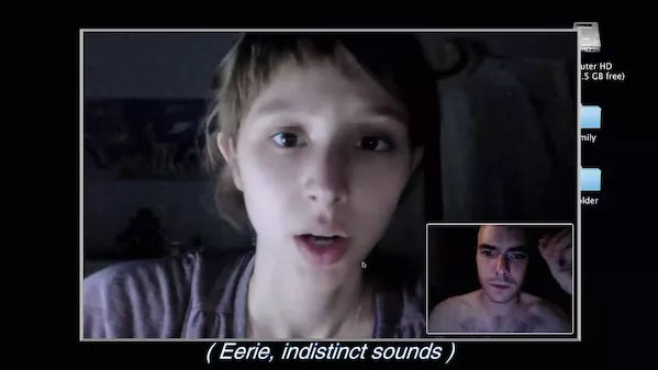 胆大的人看的恐怖电影解说,好看的中式恐怖电影推荐