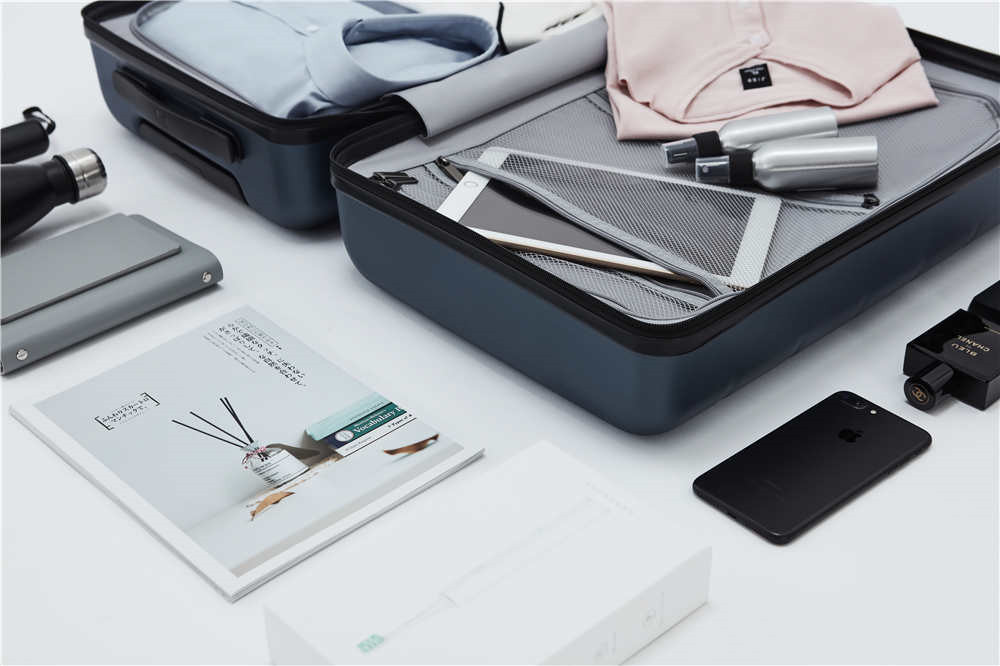 十大平价公认最好的旅行箱,推荐几款性价比高的旅行箱