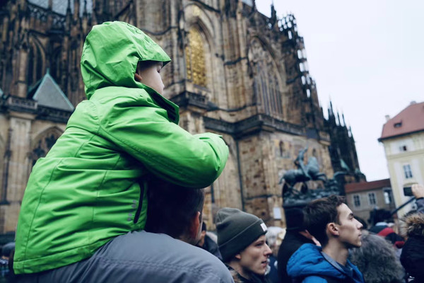 为什么布拉格是恋爱的城市,布拉格的城市图片